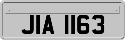 JIA1163