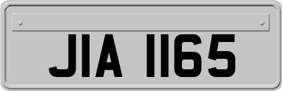 JIA1165