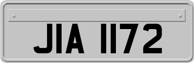 JIA1172
