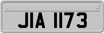 JIA1173