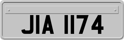 JIA1174