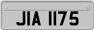 JIA1175