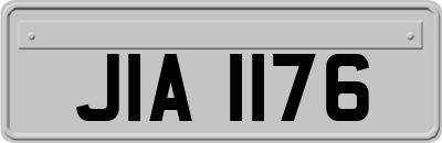 JIA1176