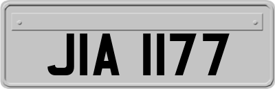 JIA1177