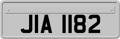 JIA1182