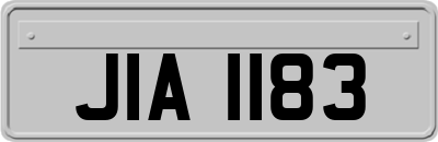 JIA1183