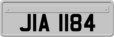 JIA1184