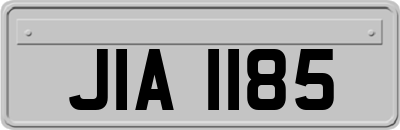 JIA1185