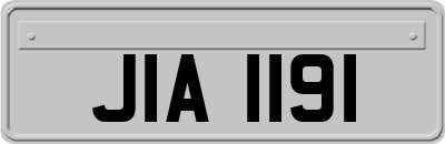 JIA1191