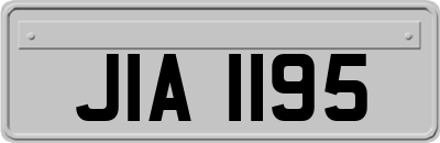 JIA1195