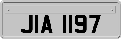 JIA1197