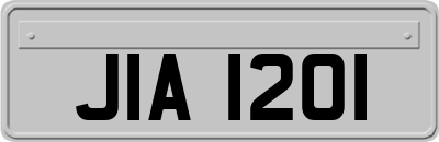 JIA1201