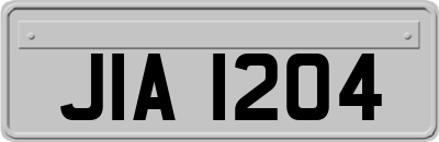JIA1204