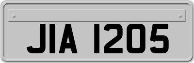 JIA1205