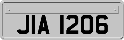 JIA1206
