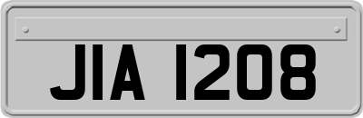 JIA1208