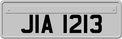 JIA1213