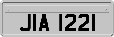 JIA1221