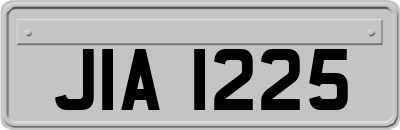 JIA1225