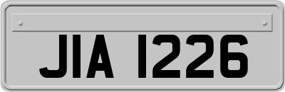 JIA1226
