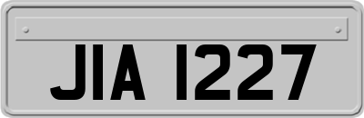 JIA1227