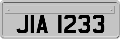 JIA1233
