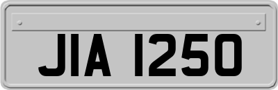 JIA1250