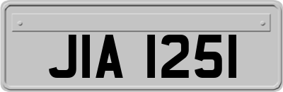 JIA1251