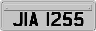 JIA1255