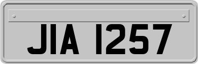 JIA1257