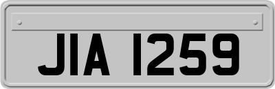 JIA1259
