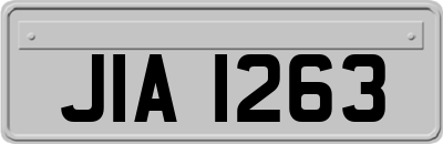 JIA1263