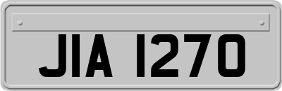 JIA1270
