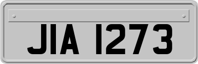 JIA1273