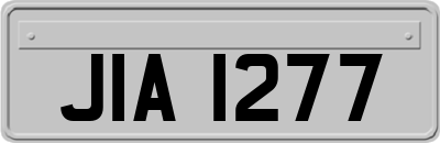 JIA1277