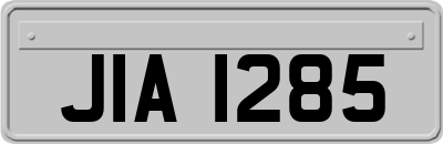 JIA1285