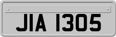 JIA1305