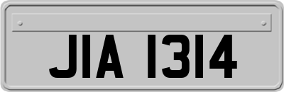 JIA1314