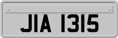 JIA1315