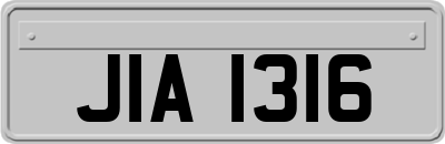 JIA1316