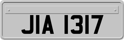 JIA1317