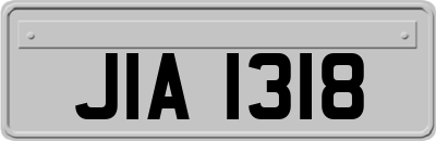 JIA1318