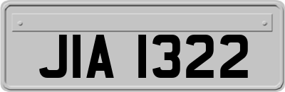 JIA1322