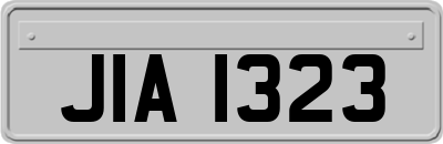 JIA1323