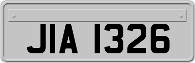 JIA1326
