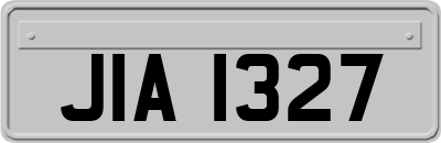 JIA1327