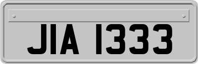 JIA1333