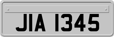 JIA1345
