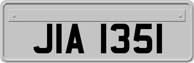 JIA1351