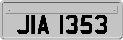 JIA1353